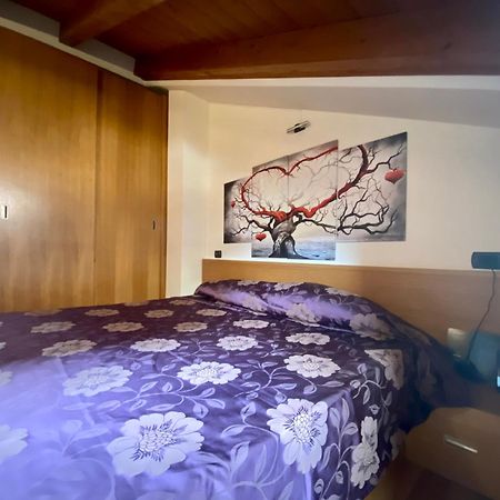 Oasi Hotel Levanto Exteriör bild