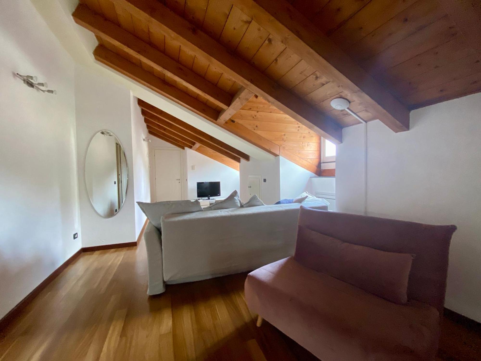 Oasi Hotel Levanto Exteriör bild