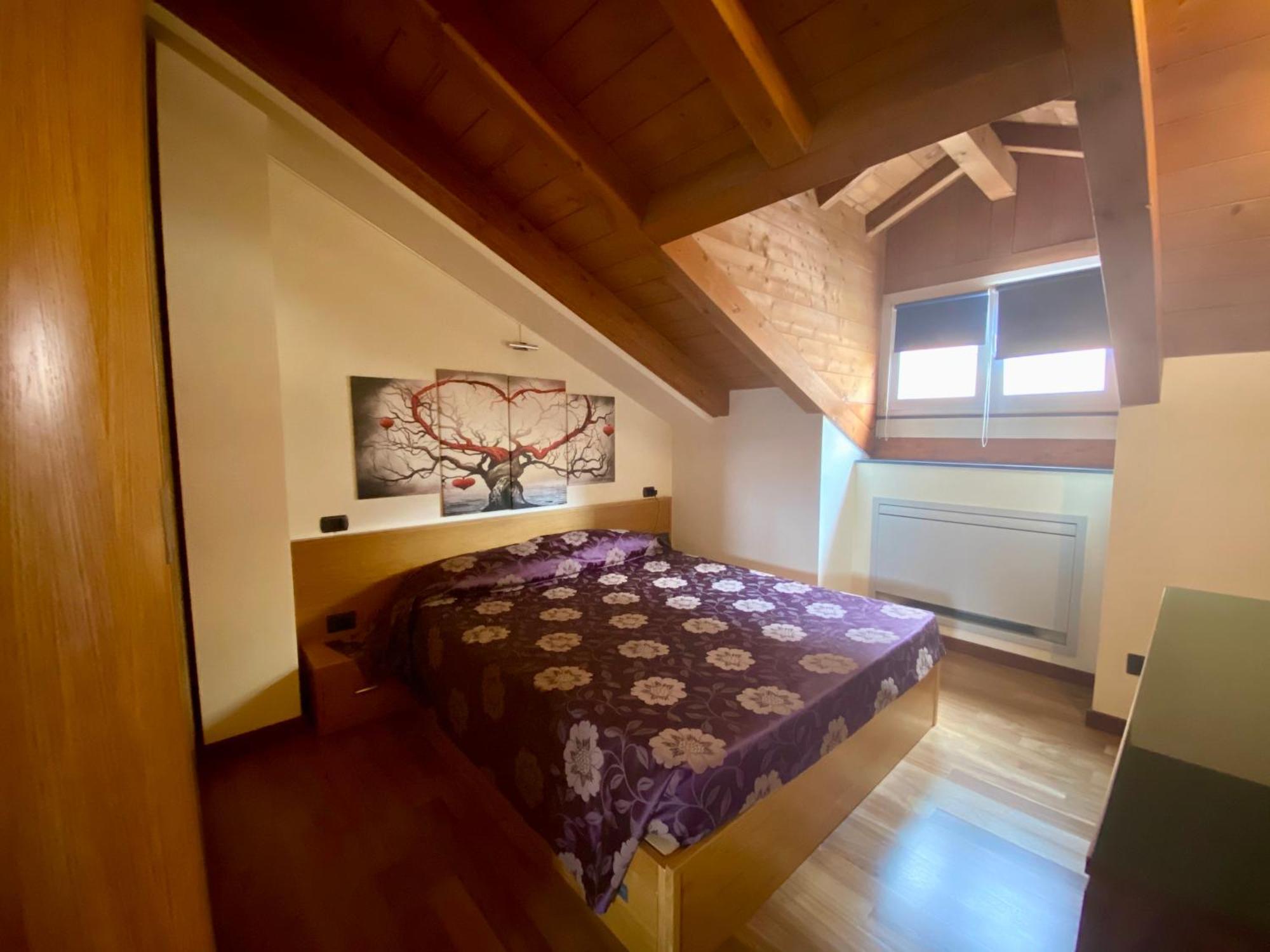 Oasi Hotel Levanto Exteriör bild