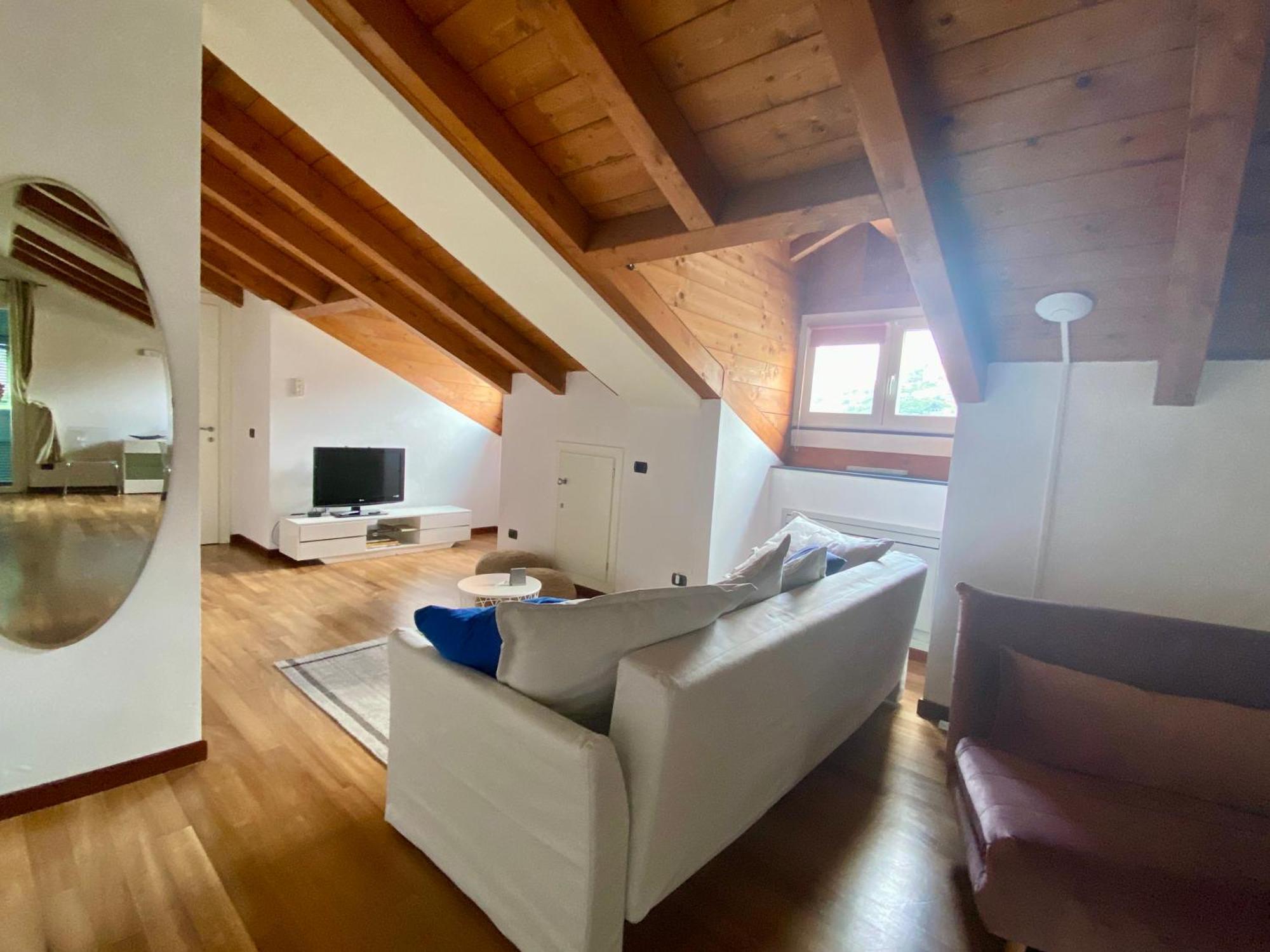 Oasi Hotel Levanto Exteriör bild